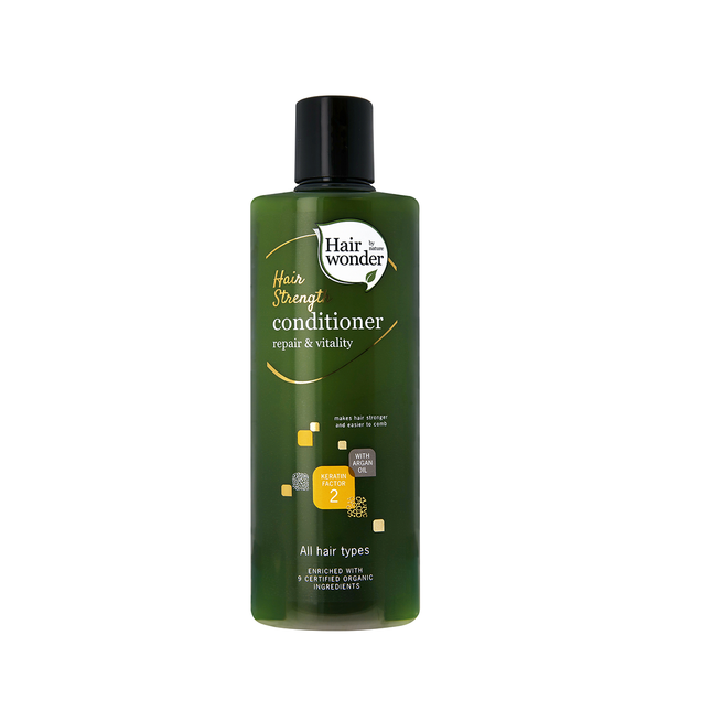 Hairwonder - Hair Strength Conditioner | 200 mL