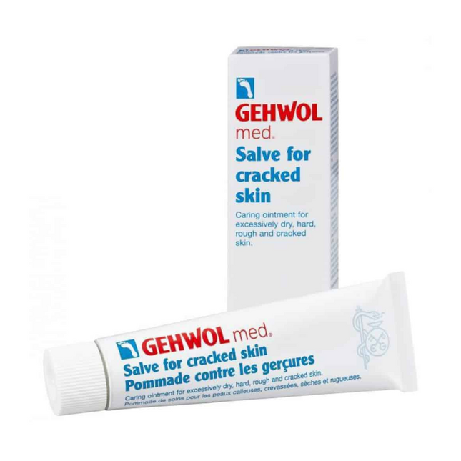 Gehwol - Med Salve for Cracked Skin | 75 ml