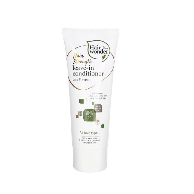 Hairwonder - Hair Strength Leave-In Conditioner | 75 mL