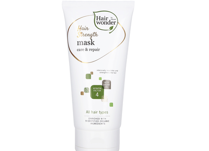 Hairwonder - Hair Strength Mask | 150 mL