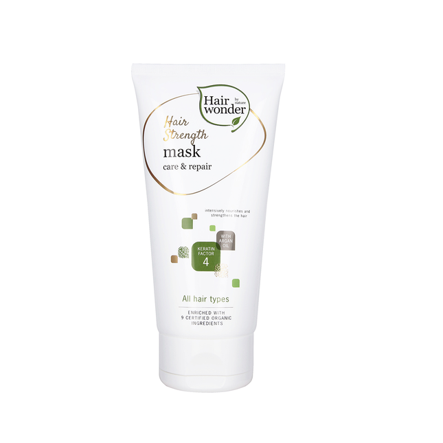 Hairwonder - Hair Strength Mask | 150 mL