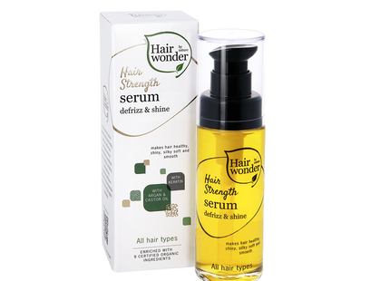 Hairwonder - Hair Strength Serum | 30 mL