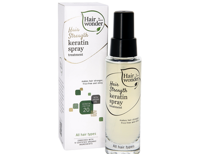 Hairwonder - Hair Strength Keratin Spray | 50 mL