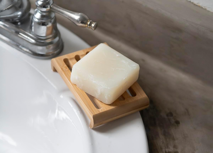 Savon pour les mains ATTITUDE BAR au sel marin