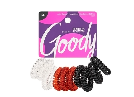 Goody - Dentless Jelly Bands | 10 ct