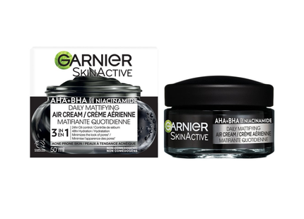 Garnier - SkinActive Air Cream | 50 mL