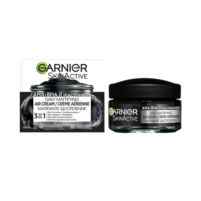 Garnier - SkinActive Air Cream | 50 mL