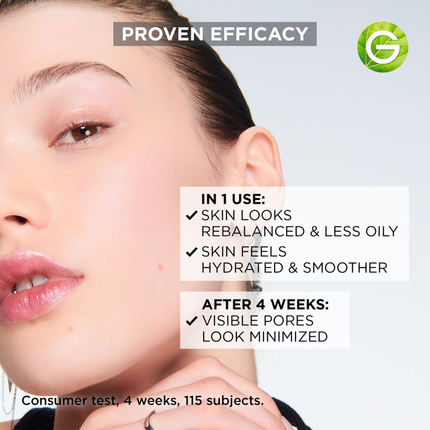 Garnier - SkinActive Air Cream | 50 mL