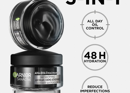 Garnier - SkinActive Air Cream | 50 mL