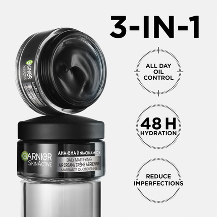 Garnier - SkinActive Air Cream | 50 mL
