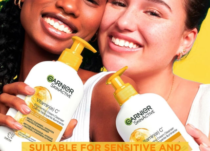 Garnier - Crème à la vitamine C | 250 mL