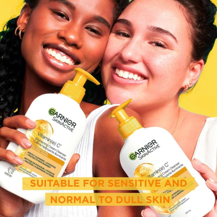 Garnier - Vitamin C Cream | 250 mL