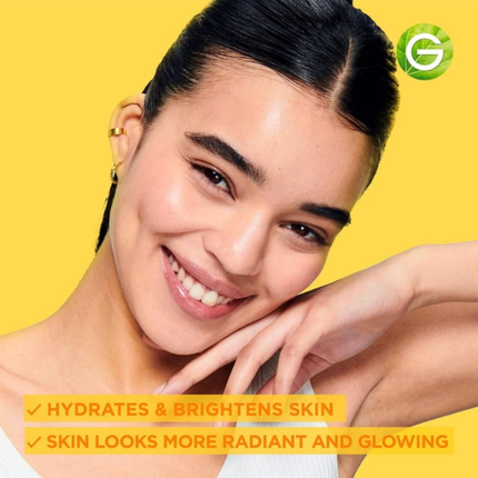 Garnier - Vitamin C Cream | 250 mL