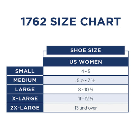 TRUFORM - Ladies' Sheer "Lites" Knee High | Open Toe 8-15 Mmhg
