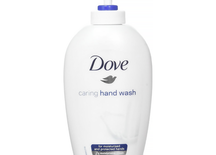 Dove - Lavage des mains attentionné | 250 ml