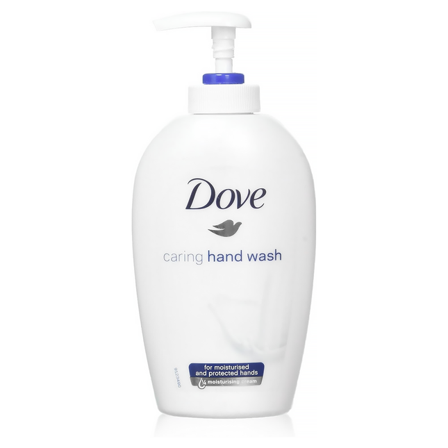 Dove - Caring Hand Wash | 250 mL