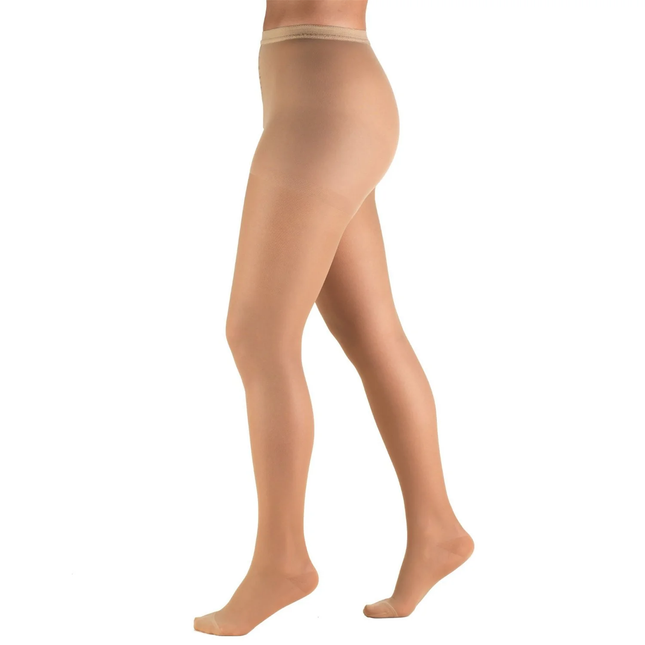 TRUFORM - Pantyhose Sheer "Lites" Pantyhose | 15-20 mmHg