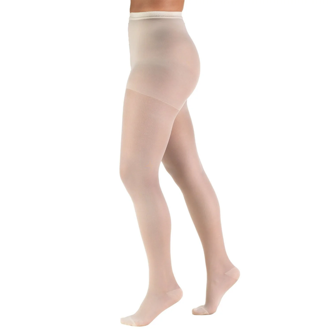 Collants transparents Truform « Lites » | 15–20 mmHg