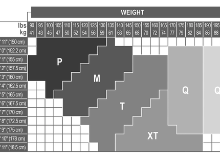 TRUFORM - Pantyhose Sheer "Lites" Pantyhose | 15-20 mmHg