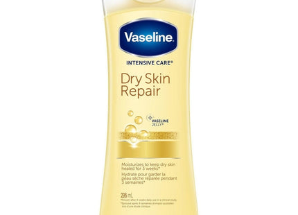 Vaseline Intensive Care Dry Skin Repair | 295ml