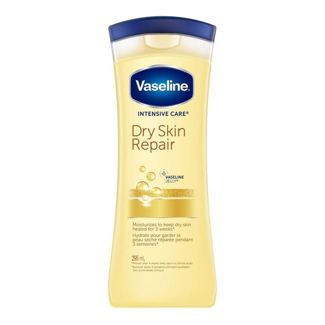 Vaseline Intensive Care Dry Skin Repair | 295ml