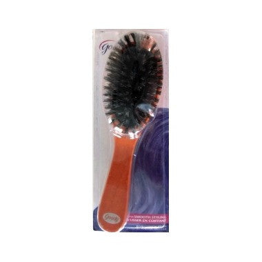 Goody Smooth & Shine with Boar Bristles Hairbrush | 1 Brush
