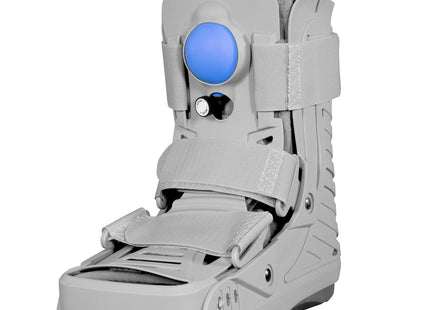 OTC - Inflatable Walker Boot (Low Top) Light Grey