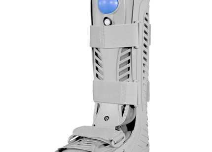 OTC - Botte de marche gonflable (montante) Gris clair