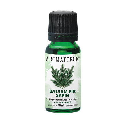 Aromaforce - Huile essentielle de sapin baumier | 15 ml 