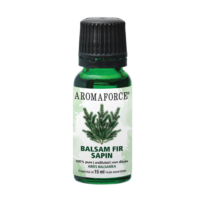 Aromaforce - Balsam Fir Essential Oil | 15 ml