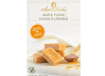 Laura Secord - Maple Fudge | 180 g
