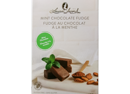 Laura Secord - Mint Chocolate Fudge | 180 g
