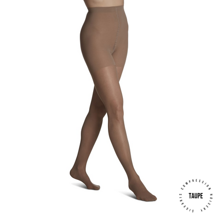 Sigvaris - 120P Sheer Fashion Pantyhose Hosiery