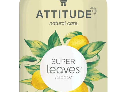 Attitude - Body Lotion - Lemon Leaves | 473 mL