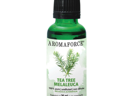 Aromaforce - Tea Tree Essential Oil | 30 ml