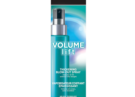 John Frieda - Volume Life Thickening Blow-Out Spray | 120 mL