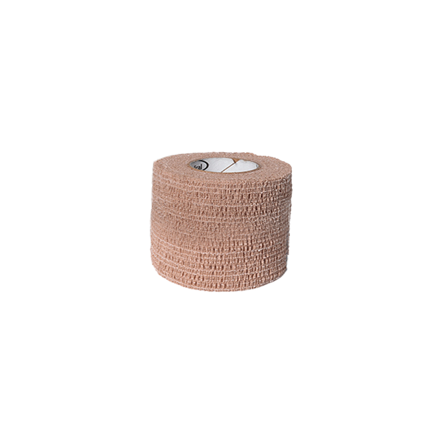 Co-Plus - Elastic Cohesive Bandage LATEX FREE | Various Sizes