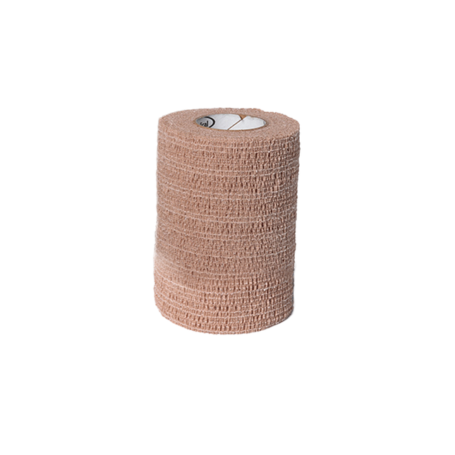 Co-Plus – Bande élastique cohésive, sans latex | Différentes tailles