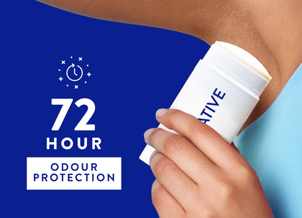 NATIVE - Aluminum Free Deodorant, Cherry & Vanilla Macaron | 75 g