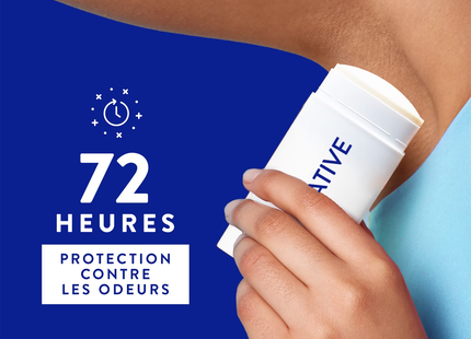 NATIVE - Aluminum Free Deodorant, Grapefruit & Bergamot | 75 g