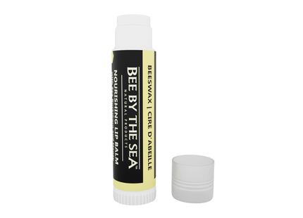 BEE BY THE SEA - Beeswax Lip Balm | 4.25 g