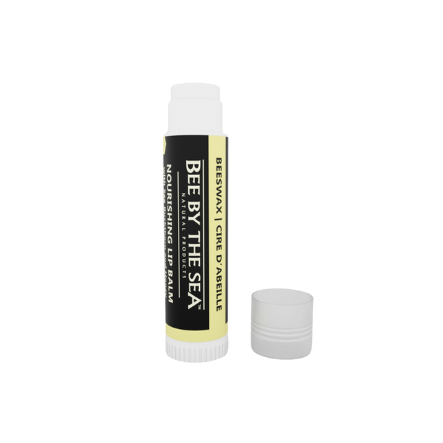 BEE BY THE SEA - Beeswax Lip Balm | 4.25 g