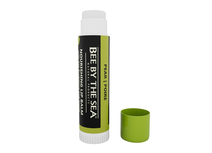 BEE BY THE SEA - Pear Lip Balm | 4.25 g