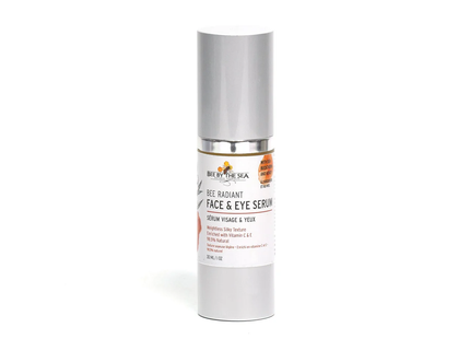 BEE BY THE SEA - Rejuvenating Face & Eye Serum | 30 mL