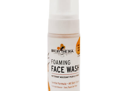 BEE BY THE SEA - Foaming Face Wash | 150 mL