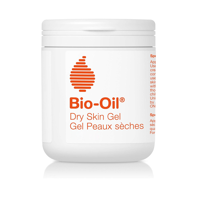 Gel Bio-Oil pour peaux sèches | 100 ml