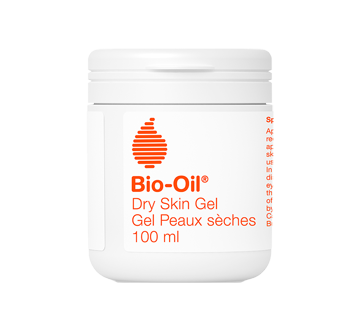 Gel Peau Sèche Bio-Huile | 100 ml