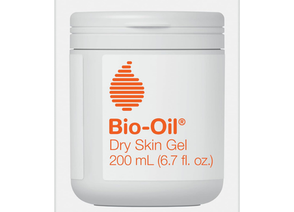 Bio-Oil - Dry Skin Gel | 200 mL