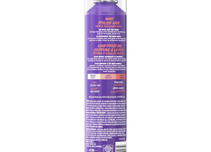 Aussie - Flexible Hair Spray - Light Hold | 283 g