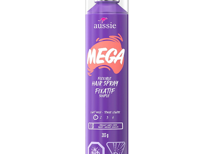 Aussie - Flexible Hair Spray - Light Hold | 283 g